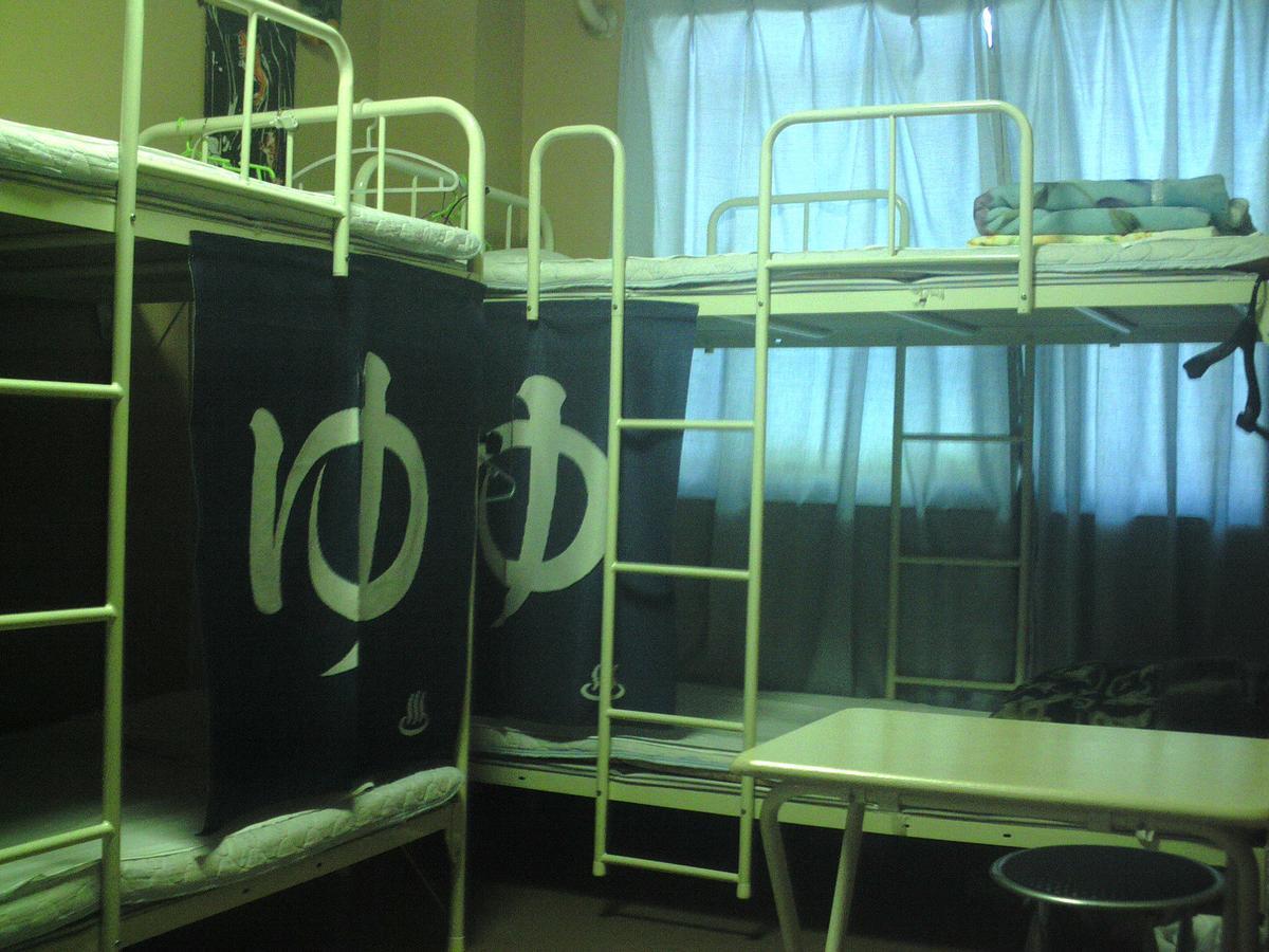 Orange Inn Κιότο Εξωτερικό φωτογραφία